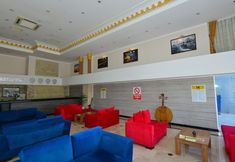 其他 5 Side Aventus Hotel