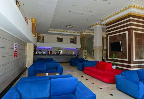 其他 Side Aventus Hotel