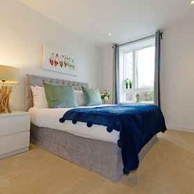 Primary image 1 Executive Apartment Near Chiswick and Kew Gardens, International Molybdenum Association (IMOA) Hotels
