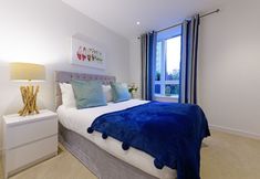 Others 2 Executive Apartment Near Chiswick and Kew Gardens