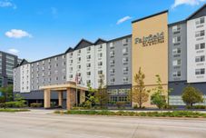 其他 Fairfield Inn & Suites by Marriott Seattle Downtown/Seattle Center