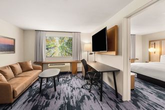 其他 4 Fairfield Inn & Suites by Marriott Seattle Downtown/Seattle Center