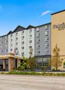 Imej utama Fairfield Inn & Suites by Marriott Seattle Downtown/Seattle Center