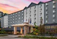 기타 2 Fairfield Inn & Suites by Marriott Seattle Downtown/Seattle Center