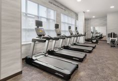 기타 3 Fairfield Inn & Suites by Marriott Seattle Downtown/Seattle Center