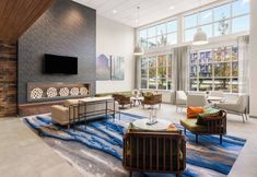 기타 7 Fairfield Inn & Suites by Marriott Seattle Downtown/Seattle Center