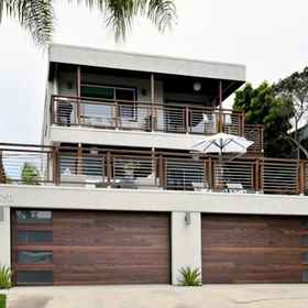 Primary image 1 หรูหรา การ์ดิฟฟ์ บาย-เดอะ-ซี วิวทะเล ปาร์คเฮาส์, โรงแรม & ที่พัก San Diego County