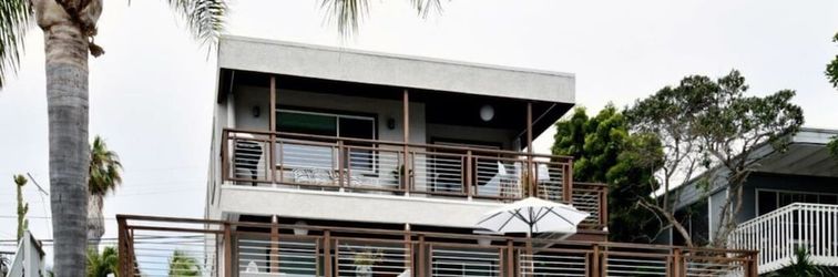 Others Luxury Cardiff By-the-sea Ocean View Parkhouse