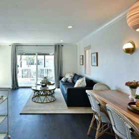 Primary image 1 Cozy Cardiff-by-the-sea Ocean View Seacottage, Khách sạn San Diego County