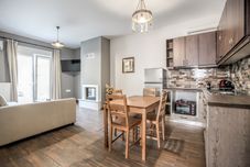 其他 Terra di Meteora Suites 2