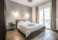 Others 5 Terra di Meteora Suites 2