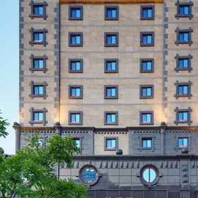 Primary image1Dongtan Windsor Hotel,台庄马陆图书馆飯店