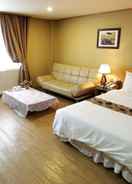 Bilik Onyang Herington Tourist Hotel