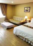 Room Onyang Herington Tourist Hotel