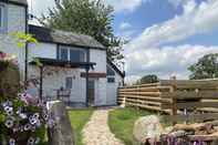 Lainnya Delightful One Bed Lake District Cottage