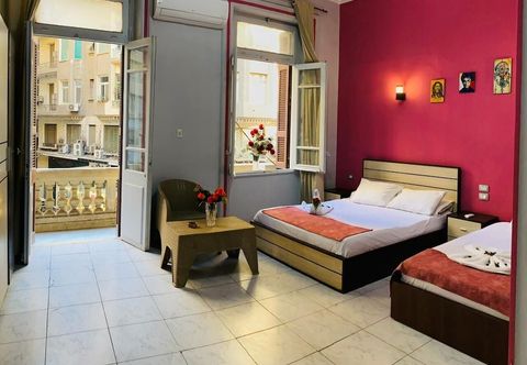 Others New Hostgram Hotel