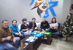 Others 2 New Hostgram Hotel