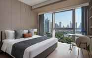 อื่นๆ 6 Star Residence ICC Guangzhou