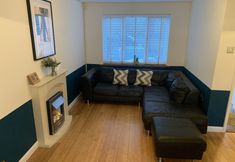 Lainnya 7 4 bedroom worker property parking