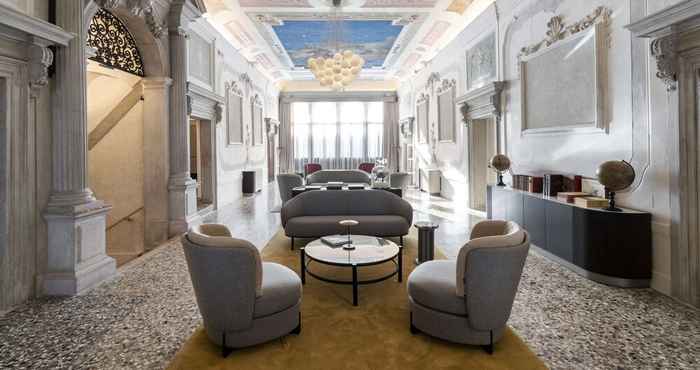 Others Radisson Collection Hotel, Palazzo Nani Venice