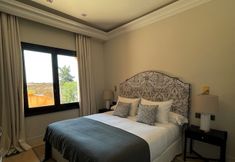 其他 5 Hotel Soho Boutique Castillo Santa Catalina - Adults Recommended