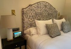 其他 2 Hotel Soho Boutique Castillo Santa Catalina - Adults Recommended