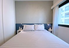 Others 3 Apartamento Conforto - Itaim Bibi