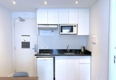 Others 6 Apartamento Conforto - Itaim Bibi