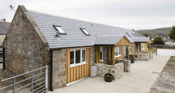 Others The Milking Sheds, Dufftown