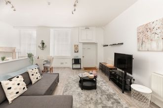 อื่นๆ 4 Portland Place in Bath