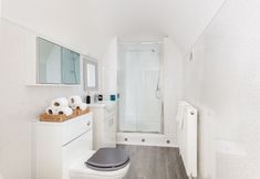 อื่นๆ 7 Portland Place in Bath