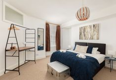 อื่นๆ 5 Portland Place in Bath