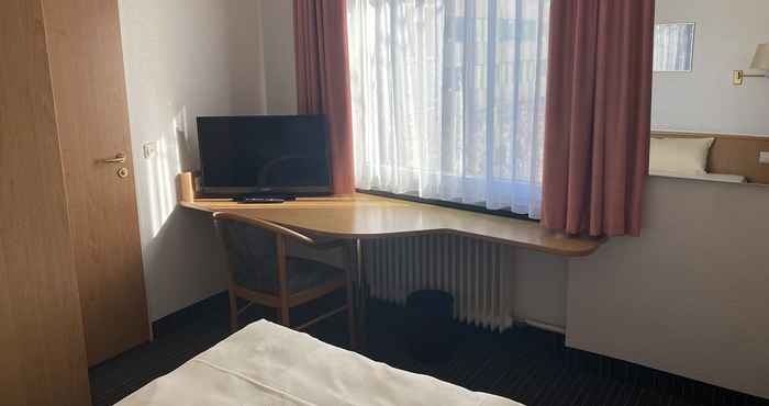 Khác Mirage City Hotel Stuttgart