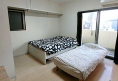 Others 3 A&C STAY Dotonbori