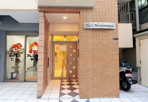 Others A&C STAY Dotonbori