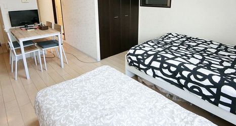 Others 2 A&C STAY Dotonbori