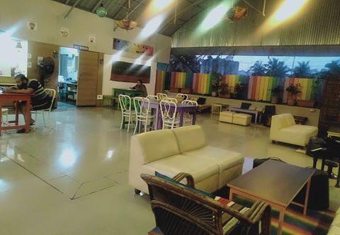 Others Choice Service Apartment
