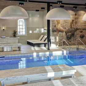 Primary image 1 Hotel 1622 - Spa, Hotell & Konferens, Kropp Hotels