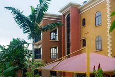 其他 Bona Safari Villa Bunamwaya