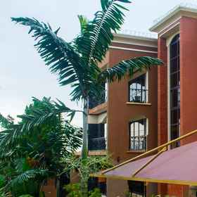 メイン イメージ1Bona Safari Villa Bunamwaya,金贾飯店