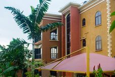 Others Bona Safari Villa Bunamwaya