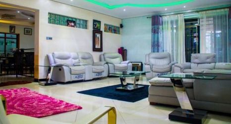 其他 2 Bona Safari Villa Bunamwaya