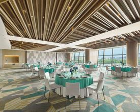 Others 4 Hyatt Regency Shanghai Songjiang