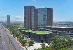 Others 3 Hyatt Regency Shanghai Songjiang