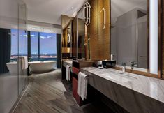 Others 2 Hyatt Regency Shanghai Songjiang