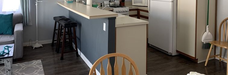 其他 Mandalay Shores Resort