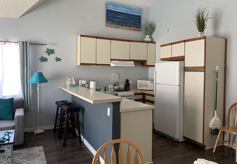 其他 Mandalay Shores Resort