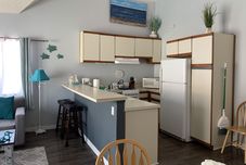 其他 Mandalay Shores Resort