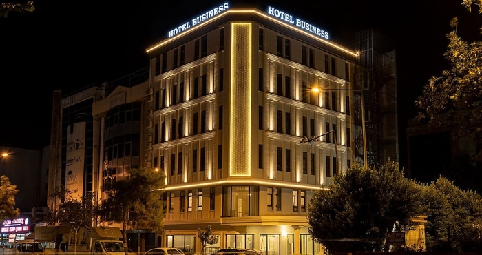 Others Business Hotel Antalya