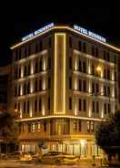 Imej utama Business Hotel Antalya